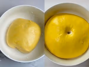南瓜🎃小餐包