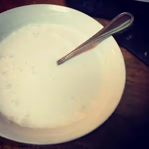 泰式椰香青咖喱雞