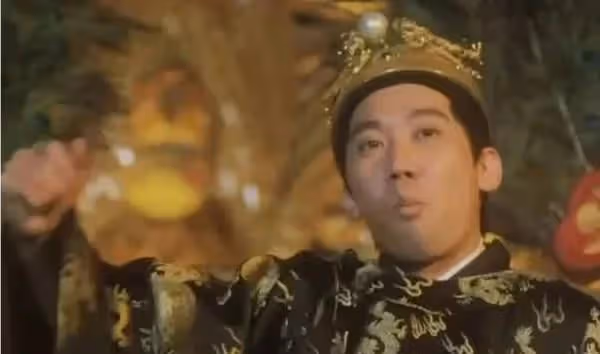 香港演員李燦森:多次表達世界上只有一個中國!這波操作屬實圈粉