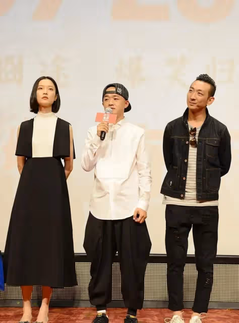 香港演員李燦森:多次表達世界上只有一個中國!這波操作屬實圈粉