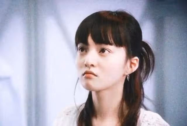 現實版「阿刁」張韶涵:被原生家庭扼住喉嚨,靠本領永不言棄