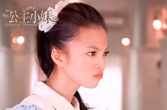 現實版「阿刁」張韶涵:被原生家庭扼住喉嚨,靠本領永不言棄