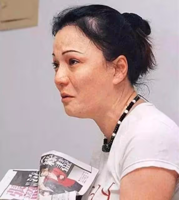 現實版「阿刁」張韶涵:被原生家庭扼住喉嚨,靠本領永不言棄