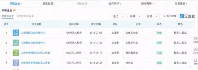 李易峰5月份就被曝光了,當時他的活動取消,電視劇急忙播出