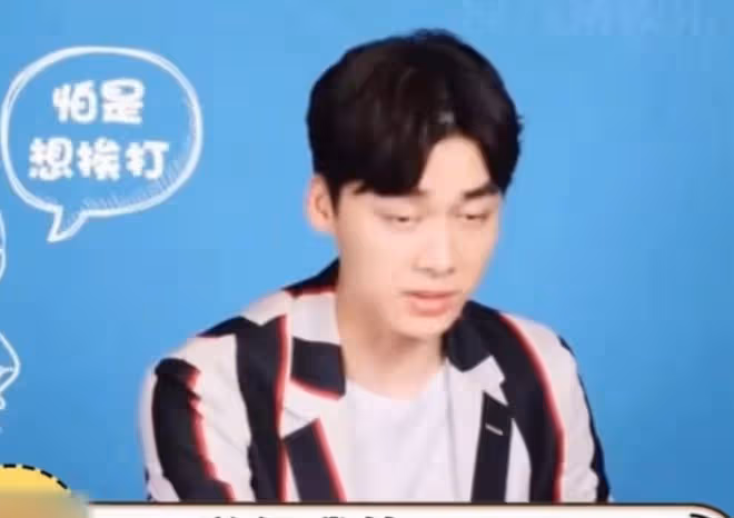 李易峰5月份就被曝光了,當時他的活動取消,電視劇急忙播出
