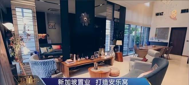 年輕時在國內賺錢,老了移居國外養老,這8位老年港星生活滋潤