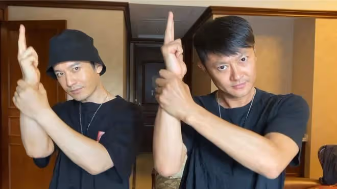 演員印小天:被兄弟背叛排擠,人生低谷再慘被騙婚,43歲仍單身