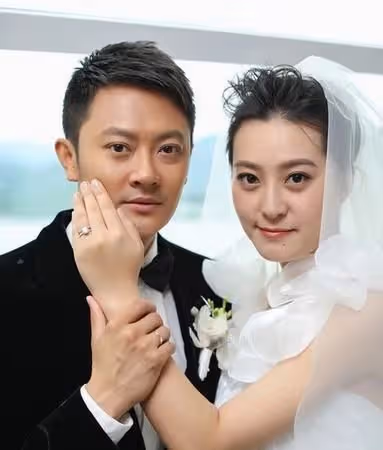 演員印小天:被兄弟背叛排擠,人生低谷再慘被騙婚,43歲仍單身