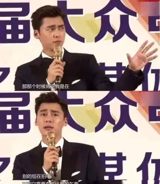 多次嫖娼、肇事逃逸、拉人擋槍、攀附權貴,李易峰的黑歷史太多了