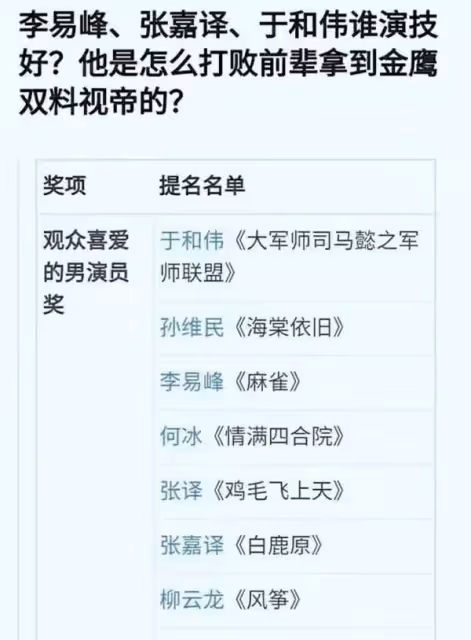 多次嫖娼、肇事逃逸、拉人擋槍、攀附權貴,李易峰的黑歷史太多了