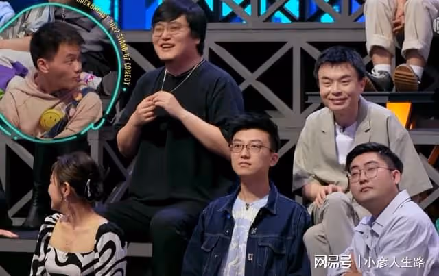 《脫口秀大會》忘記拍燈,語言邏輯差,周迅採訪式脫口秀再惹爭議