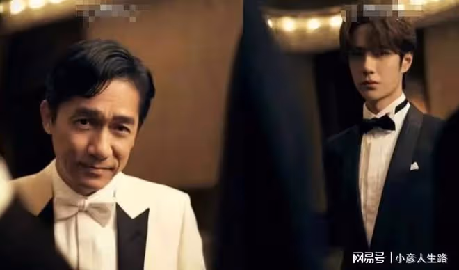 金鷹獎發布：王一博攜《風起洛陽》與《抉擇》衝擊最佳男主角