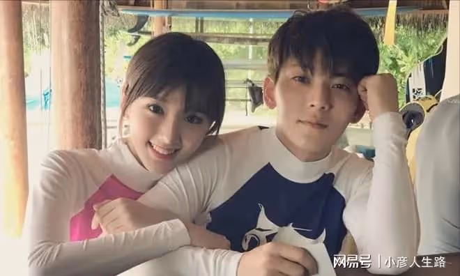 陳翔被網友偶遇,身材發福臉似發麵饅頭,被吐槽越來越「姨化」