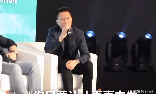 高亞麟傾家蕩產投資拍攝,侯勇演兩集爆火全網,卻不會出現第二季