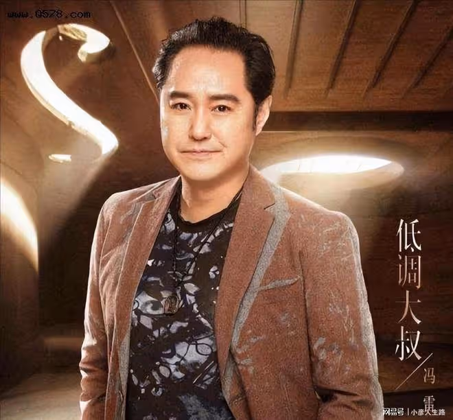 高亞麟傾家蕩產投資拍攝,侯勇演兩集爆火全網,卻不會出現第二季
