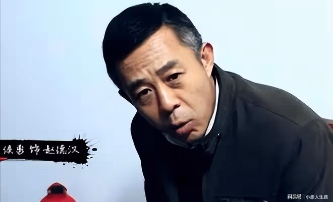 高亞麟傾家蕩產投資拍攝,侯勇演兩集爆火全網,卻不會出現第二季