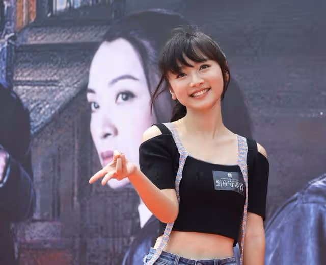 TVB靚女小花新劇表現亮眼！自曝獲富商包養暗示，還被多次問價