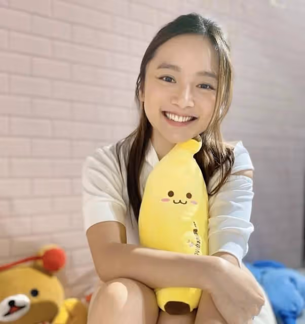 TVB靚女小花新劇表現亮眼！自曝獲富商包養暗示，還被多次問價