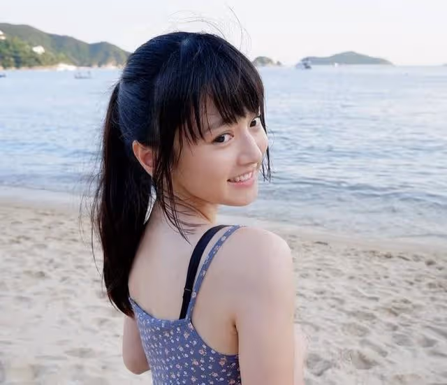 TVB靚女小花新劇表現亮眼！自曝獲富商包養暗示，還被多次問價