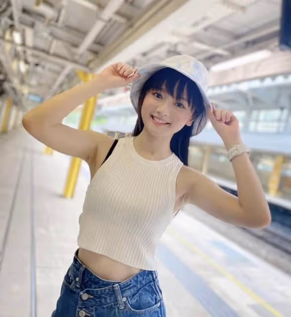 TVB靚女小花新劇表現亮眼！自曝獲富商包養暗示，還被多次問價