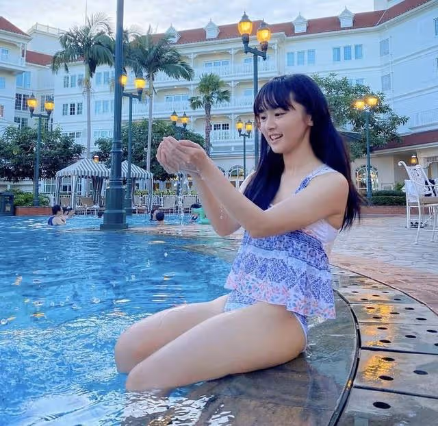 TVB靚女小花新劇表現亮眼!自曝獲富商包養暗示,還被多次問價
