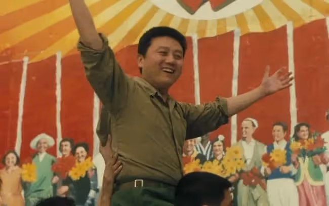 別等了,王朔不會回來了