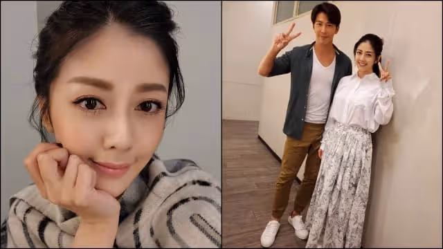 單身7年沒動靜　韓瑜主張離婚就要斷個乾淨