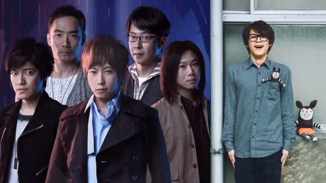 五月天瑪莎曾是迷弟　「他」的卡帶聽到壞！