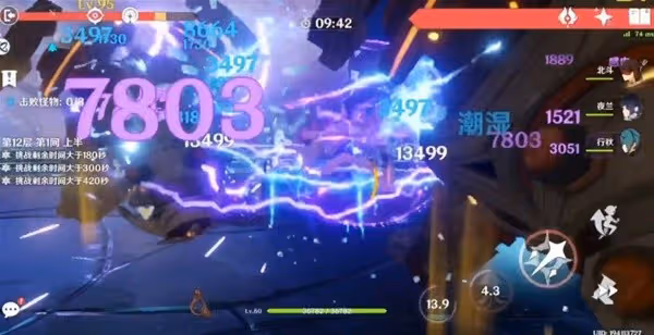 《原神》3.0版珊瑚宮心海主流配隊推薦