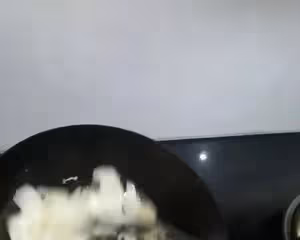 素炒涼薯