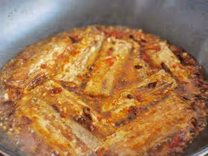 年夜菜｜香酥帶魚&amp;麻辣帶魚 代代有餘