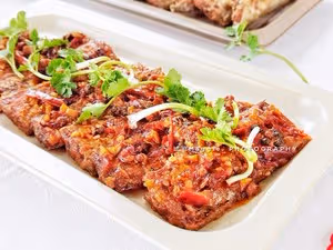 年夜菜｜香酥帶魚&amp;麻辣帶魚 代代有餘