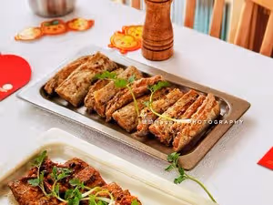年夜菜｜香酥帶魚&amp;麻辣帶魚 代代有餘