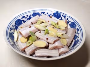干炸帶魚