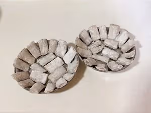 干炸帶魚