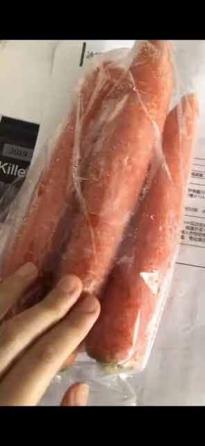 胡蘿蔔絲炒雞蛋