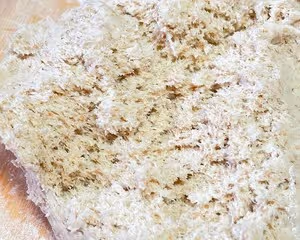 莜麵、全麥包子