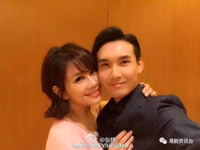 王祖藍收入上繳老婆李亞男已立定遺囑：萬一自己唔喺度...