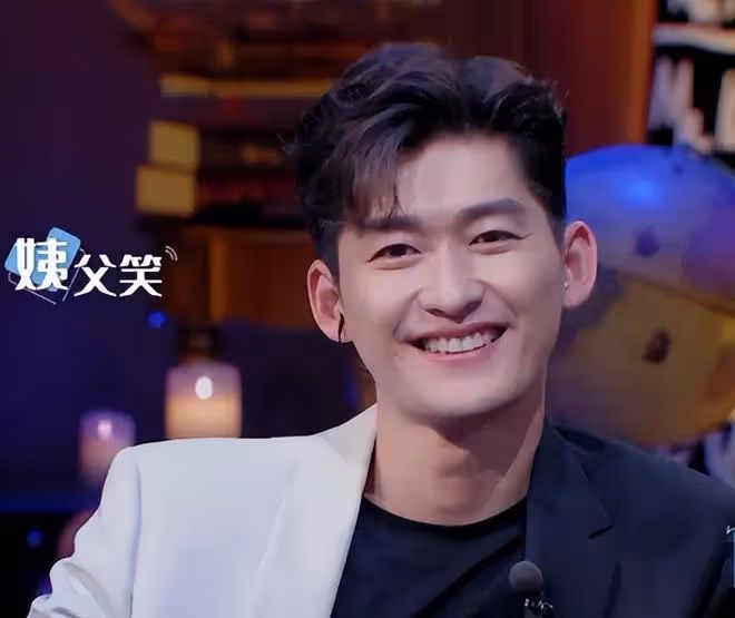 張翰:迷倒過爽子和娜扎,現今卻油膩過氣,他到底經歷了啥?