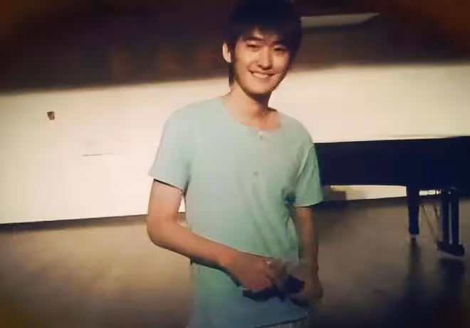 張翰：迷倒過爽子和娜扎，現今卻油膩過氣，他到底經歷了啥？