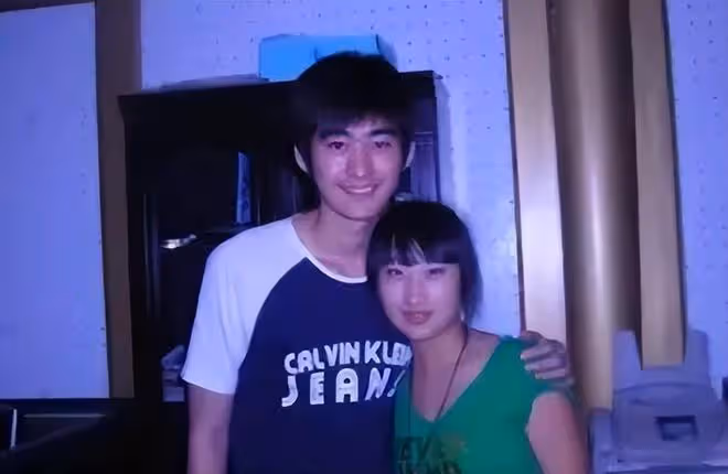 張翰：迷倒過爽子和娜扎，現今卻油膩過氣，他到底經歷了啥？
