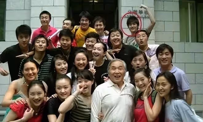 張翰：迷倒過爽子和娜扎，現今卻油膩過氣，他到底經歷了啥？