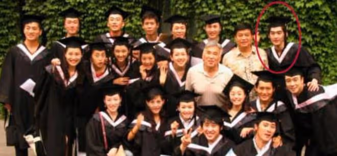 張翰：迷倒過爽子和娜扎，現今卻油膩過氣，他到底經歷了啥？