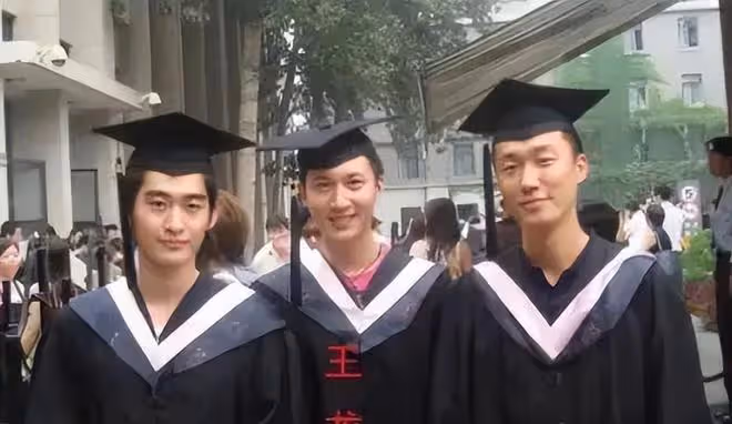張翰：迷倒過爽子和娜扎，現今卻油膩過氣，他到底經歷了啥？