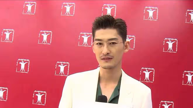 張翰：迷倒過爽子和娜扎，現今卻油膩過氣，他到底經歷了啥？