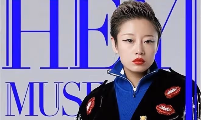 沒有任何代表作,卻裝模作樣當評委,小丑鬧劇何時才會停止?