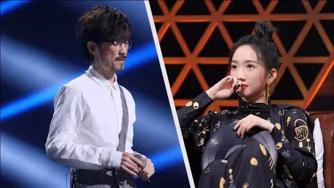沒有任何代表作,卻裝模作樣當評委,小丑鬧劇何時才會停止?