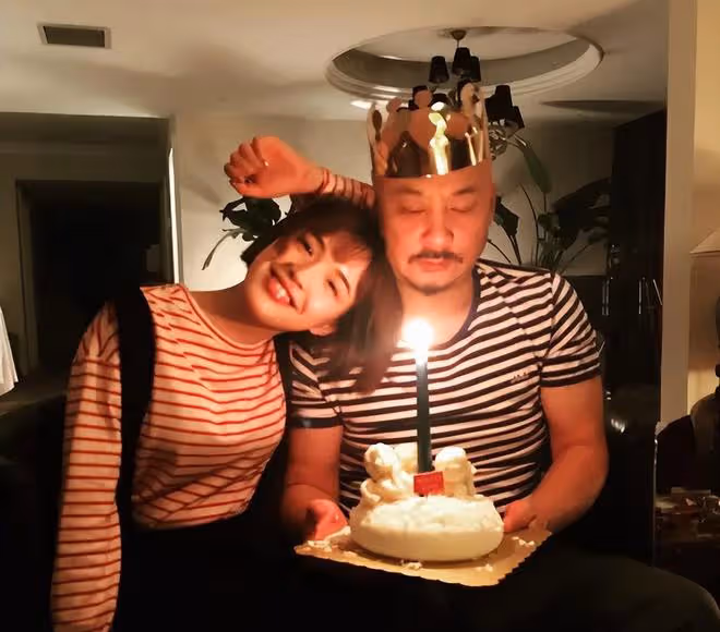 「管不住下半身」的8位明星,一個比一個過分,個個不值得同情