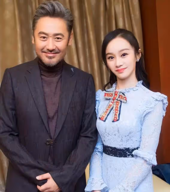 「管不住下半身」的8位明星,一個比一個過分,個個不值得同情