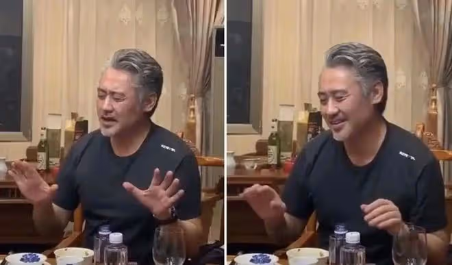「管不住下半身」的8位明星,一個比一個過分,個個不值得同情